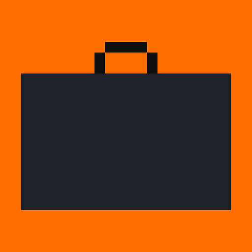 StonkBroker logo